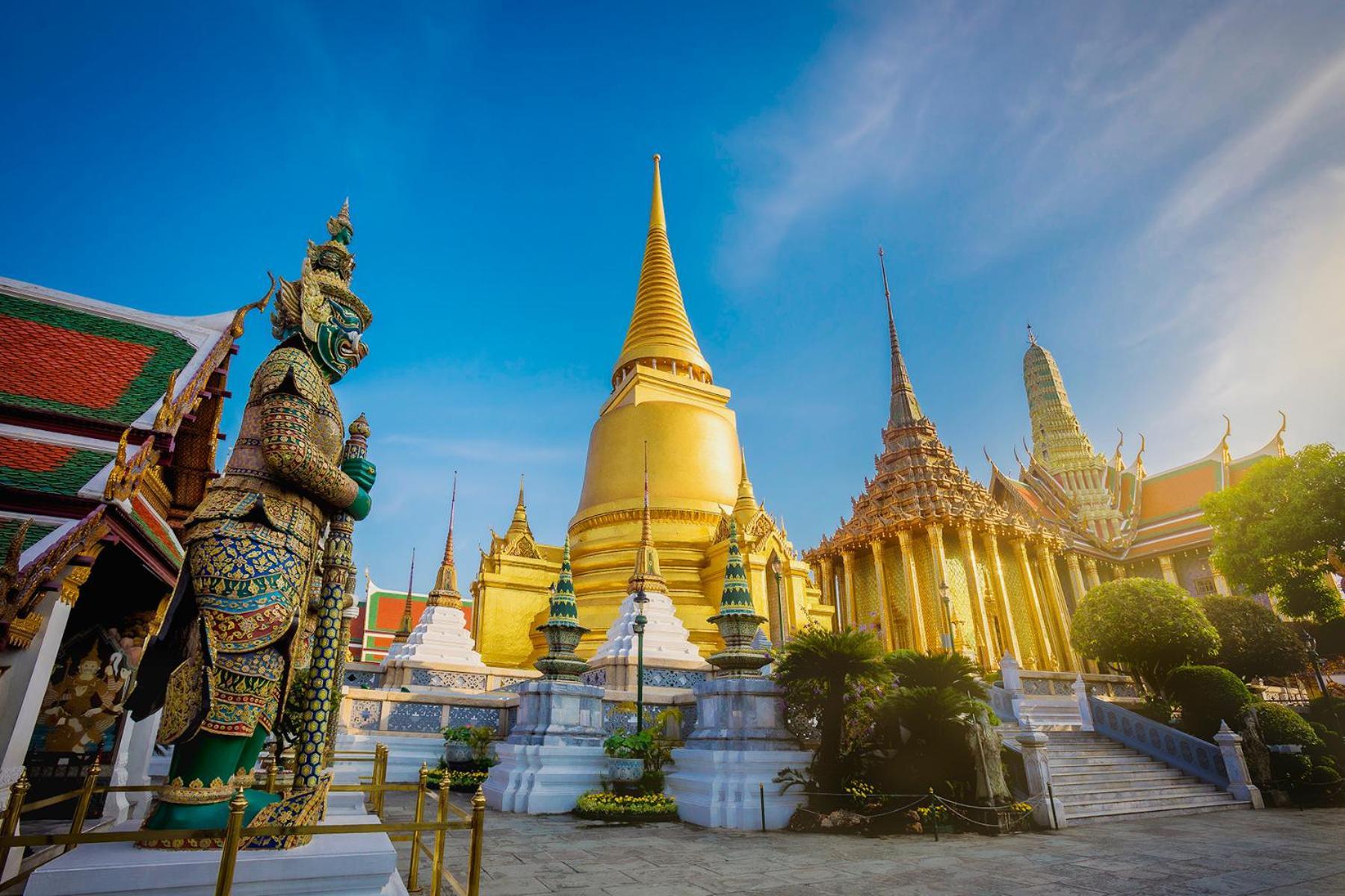 โกอินน์ ตรอกข้าวสาร Go Inn Khaosan Road Bangkok Zewnętrze zdjęcie